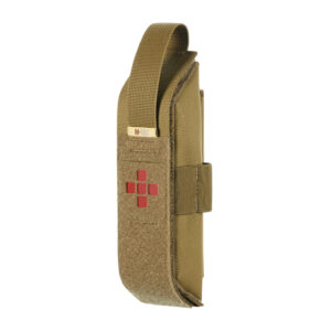 Pouzdro na turniket M-Tac Tourniquet Closed FLAP - coyote