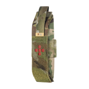 Pouzdro na turniket M-Tac Tourniquet Closed FLAP - multicam