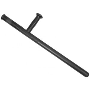 Tonfa ESP 59 cm plastová - černá