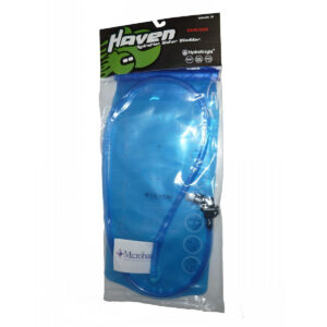 Rezervoár Haven Microban 2 l - modrý