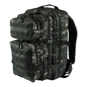 Batoh 101 Inc Mountain 45 l - darkcamo