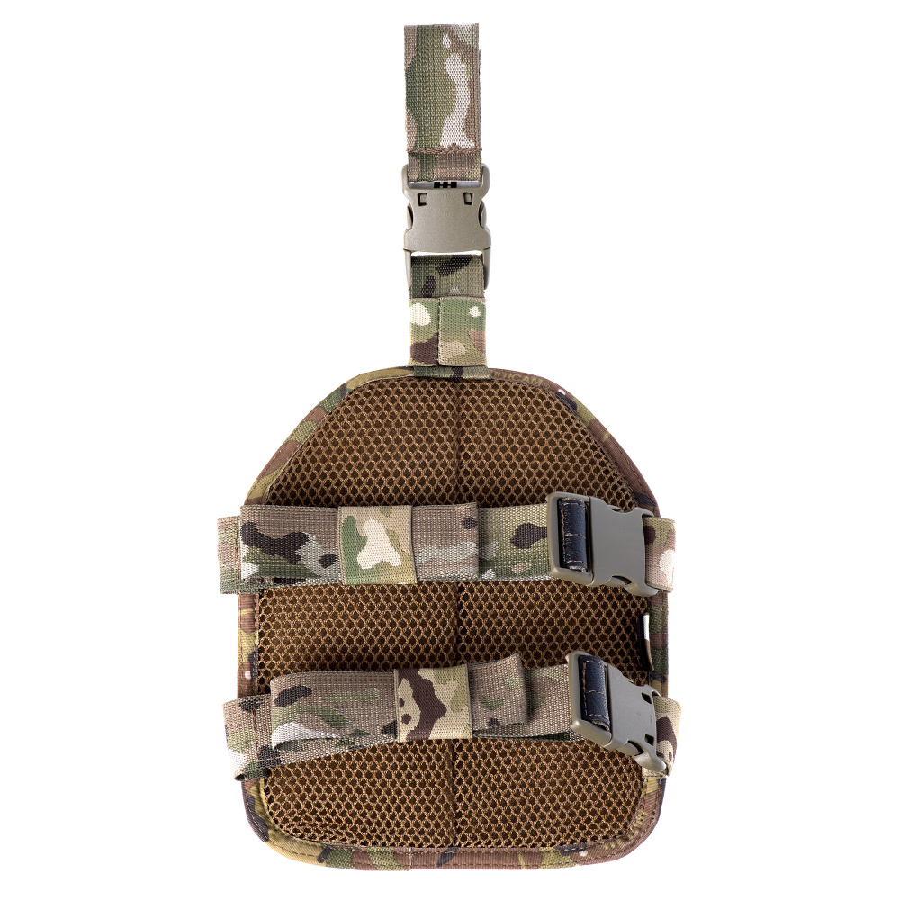 Stehenní nosič M-Tac Drop Leg Platform Gen.3 - multicam - Obrázek 9