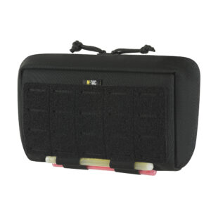 Pouzdro univerzální M-Tac Admin Pouch Elite L - černé