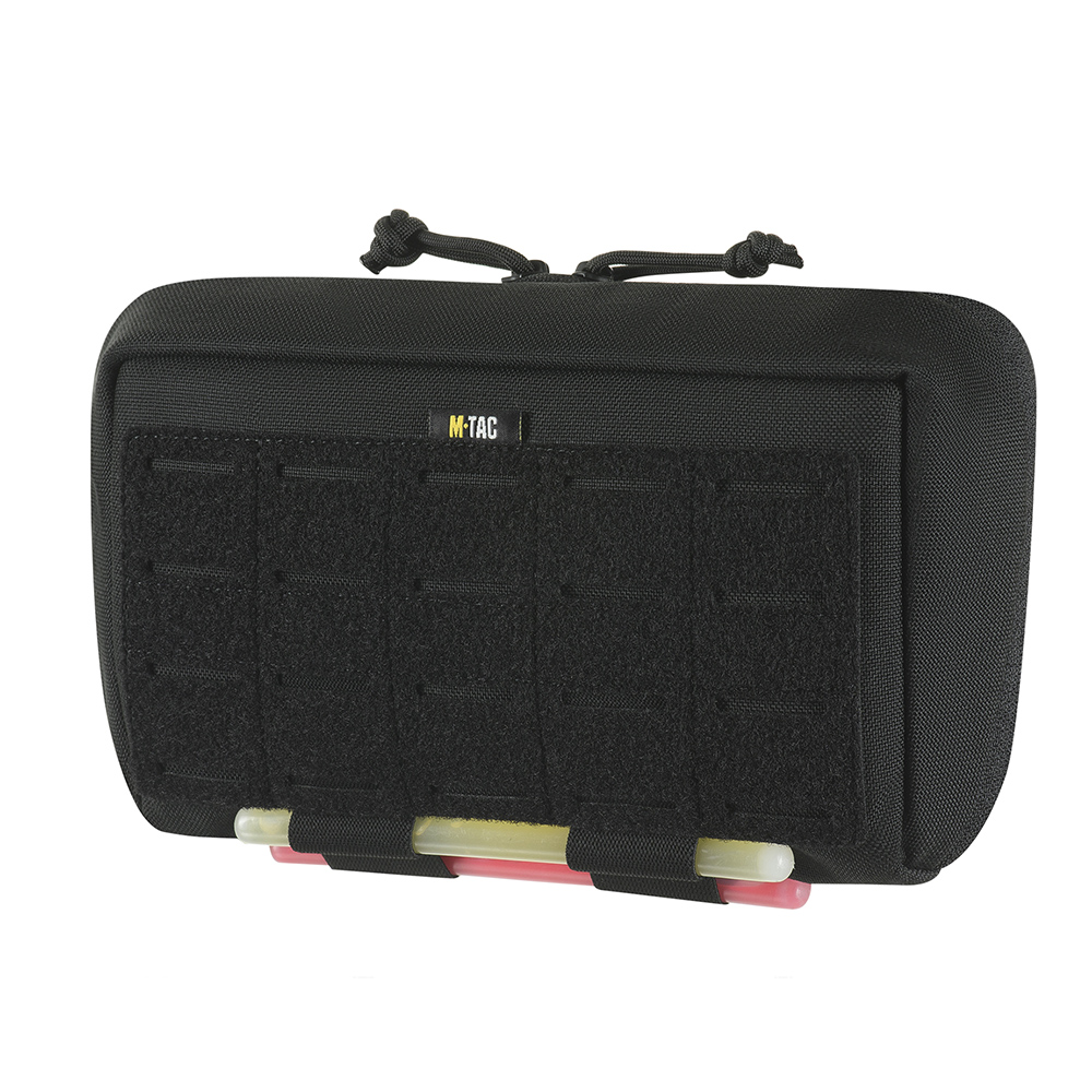 Pouzdro univerzální M-Tac Admin Pouch Elite L - černé