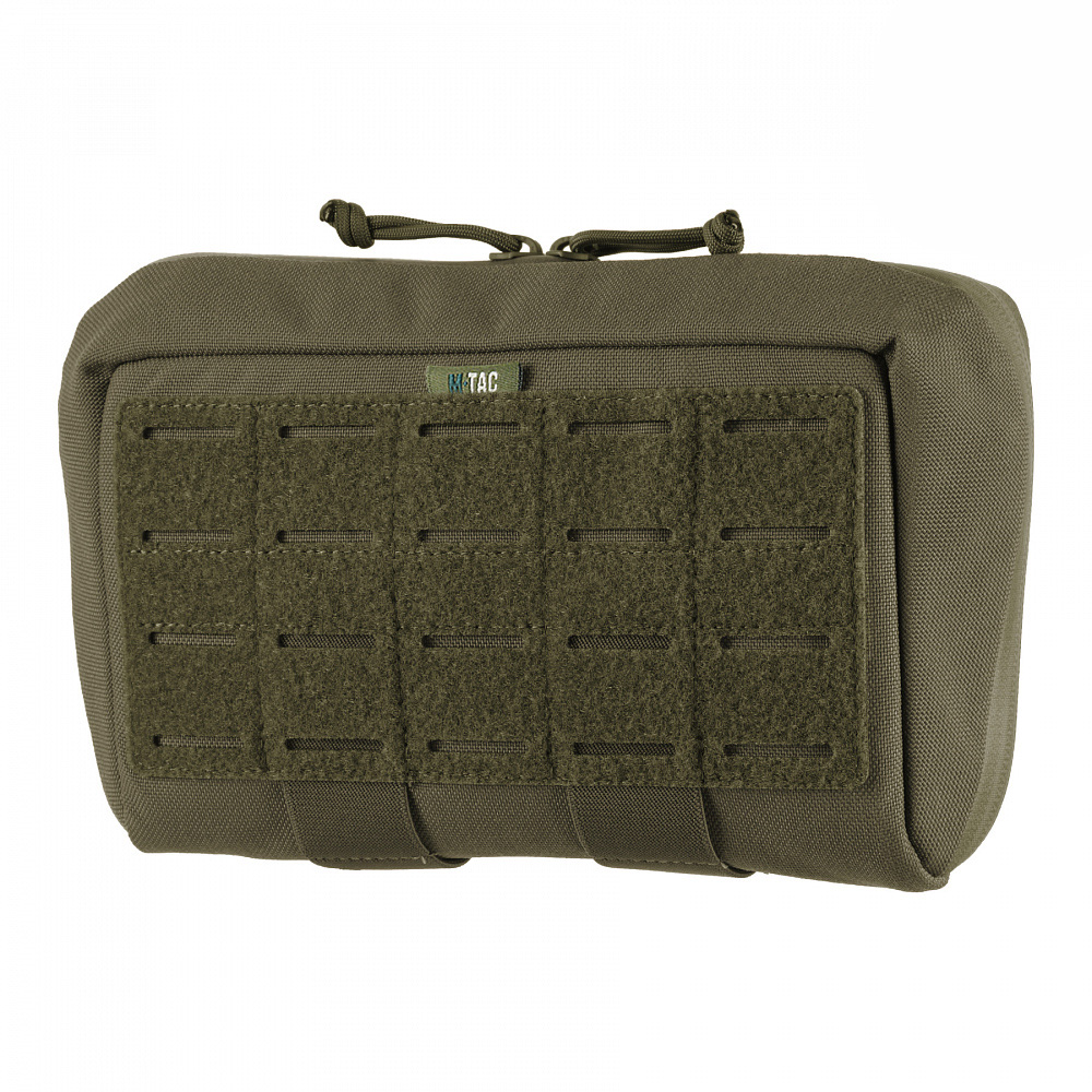 Pouzdro univerzální M-Tac Admin Pouch Elite L - ranger green