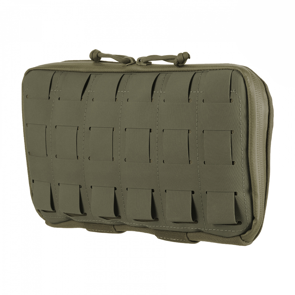 Pouzdro univerzální M-Tac Admin Pouch Elite L - ranger green - Obrázek 5