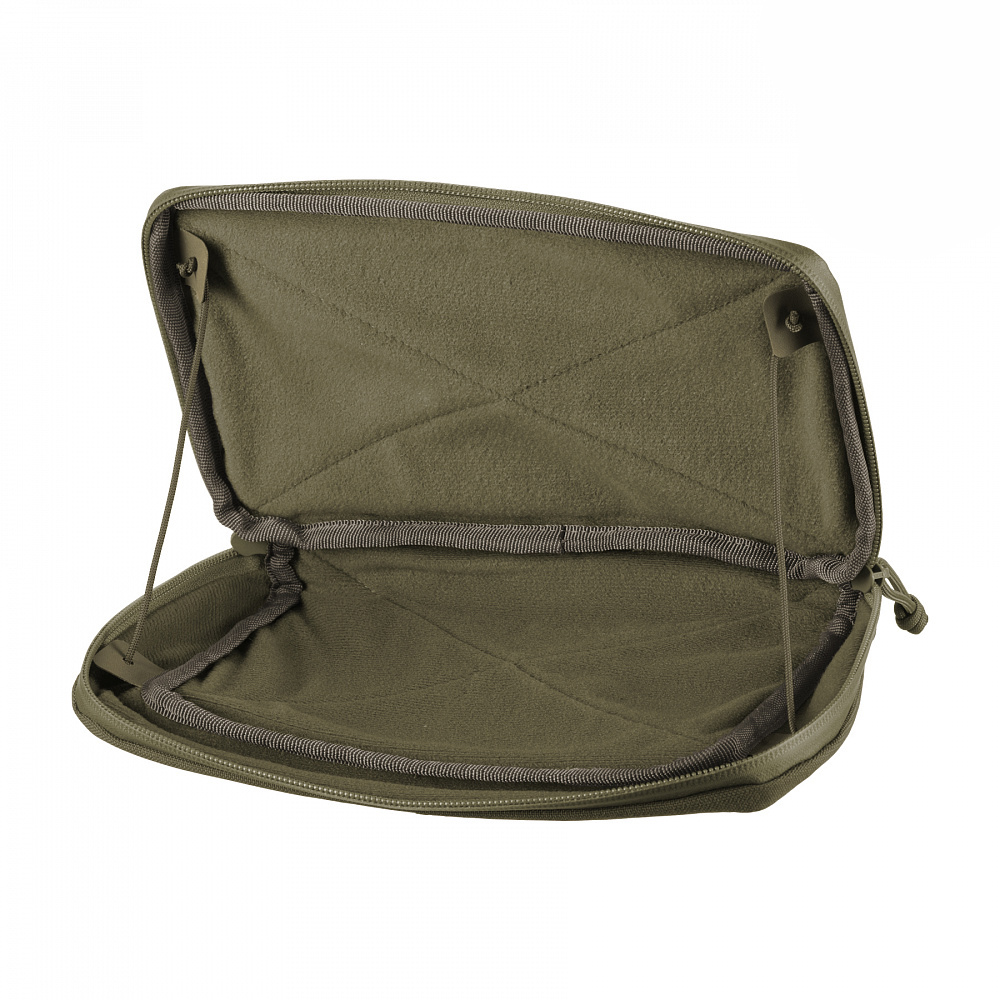 Pouzdro univerzální M-Tac Admin Pouch Elite L - ranger green - Obrázek 6