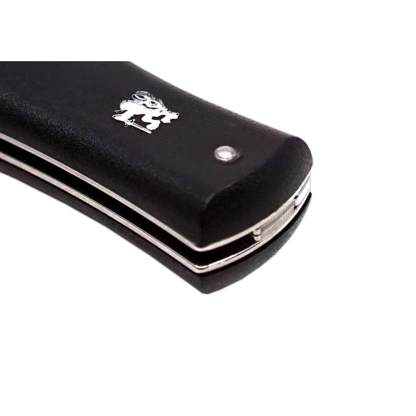 Nůž vyhazovací Mikov Predator 241-NH-1/N Klip - černý - Obrázek 5