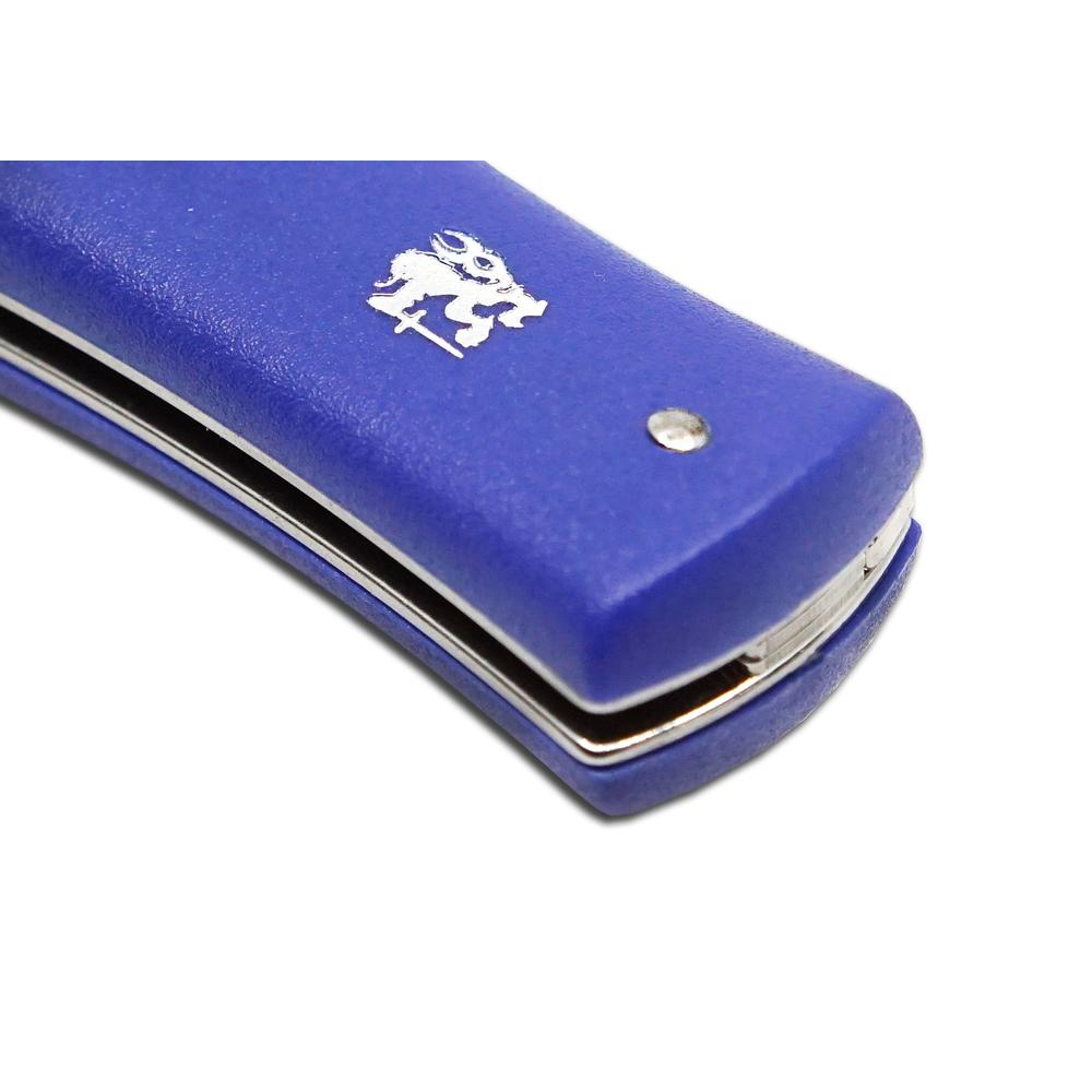 Nůž vyhazovací Mikov Predator 241-NH-1/N Klip - modrý - Obrázek 4