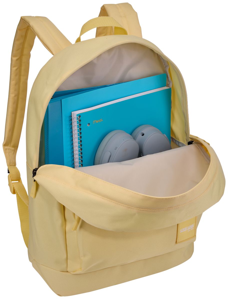 Batoh Case Logic Alto 26 l - žlutý - Obrázek 4