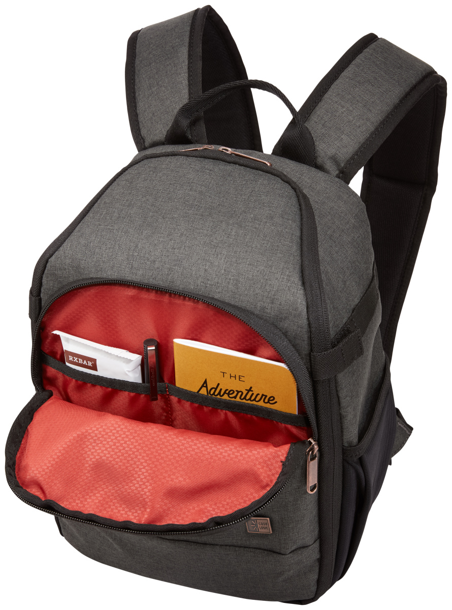 Fotobatoh malý Case Logic Eta CEBP104 - šedý - Obrázek 7