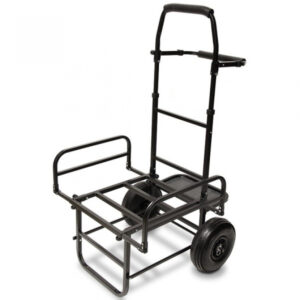 Vozík NDT Dynamic Carp Trolley - olivový