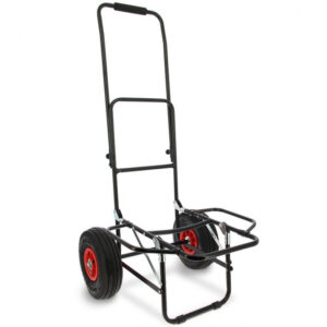 Vozík NDT Quickfish Trolley - olivový