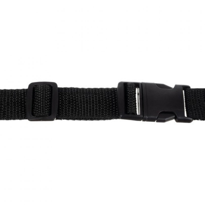 Vodotěsné pouzdro s popruhem Trizand - průhledné - Obrázek 3