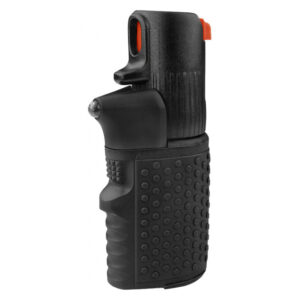 Sprejová svítilna Hurricane Flashlight 15 ml - černá