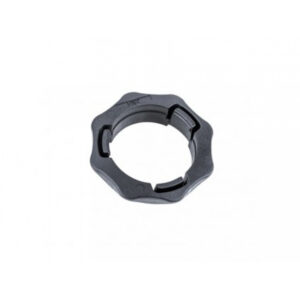 Kroužek na obušek Nextorch - černý