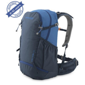 Batoh Pinguin Vector 35 l - navy-modrý