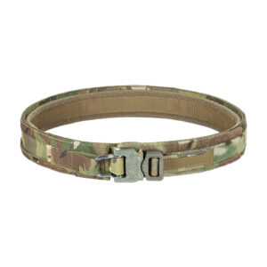 Opasek taktický M-Tac Range Belt D-Ring Cobra Buckle Gen.IV - multicam, M/L