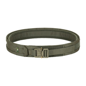 Opasek taktický M-Tac Range Belt Cobra Buckle Gen.IV - ranger green, XL/XXL