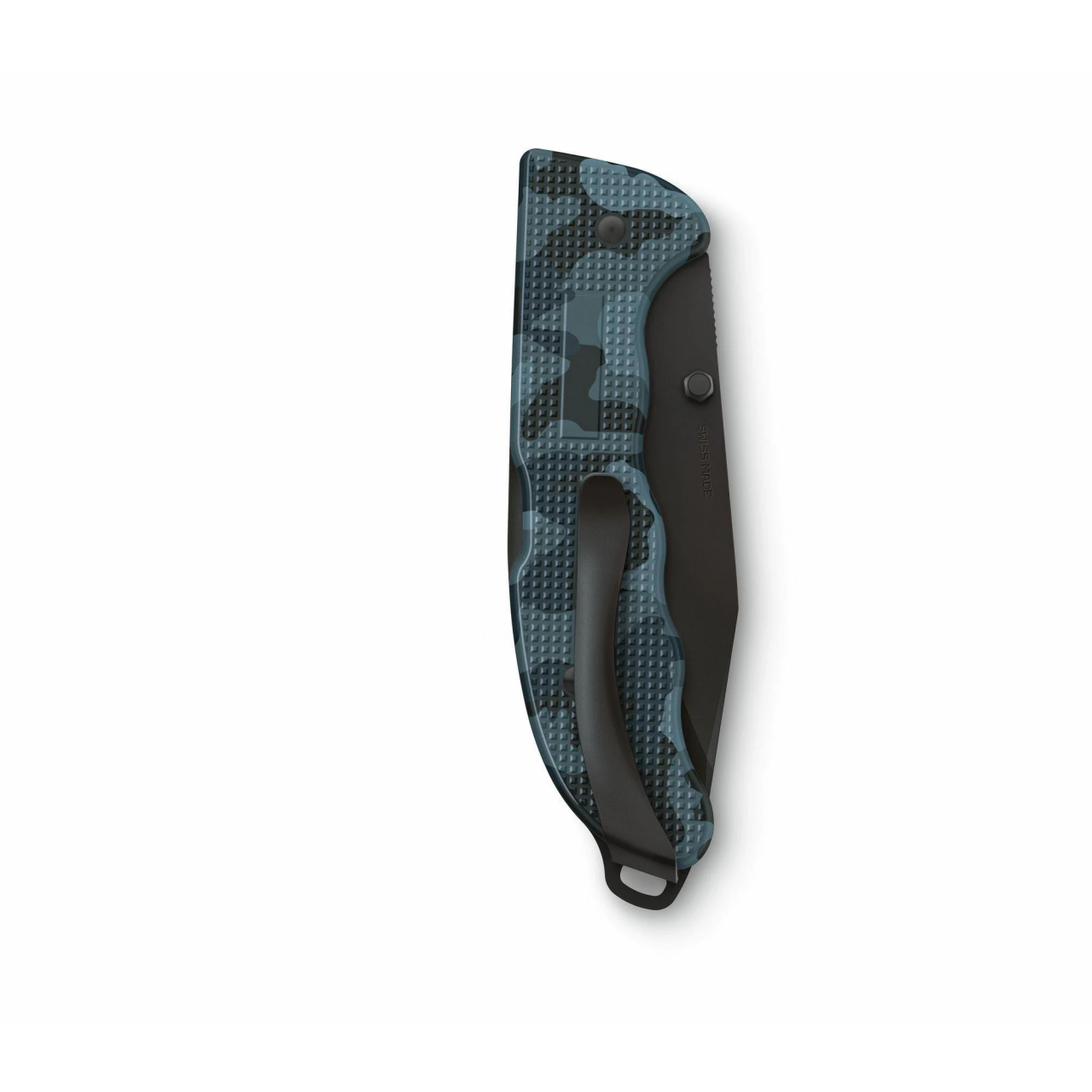 Nůž Victorinox Evoke Alox - nightcamo-černý - Obrázek 2