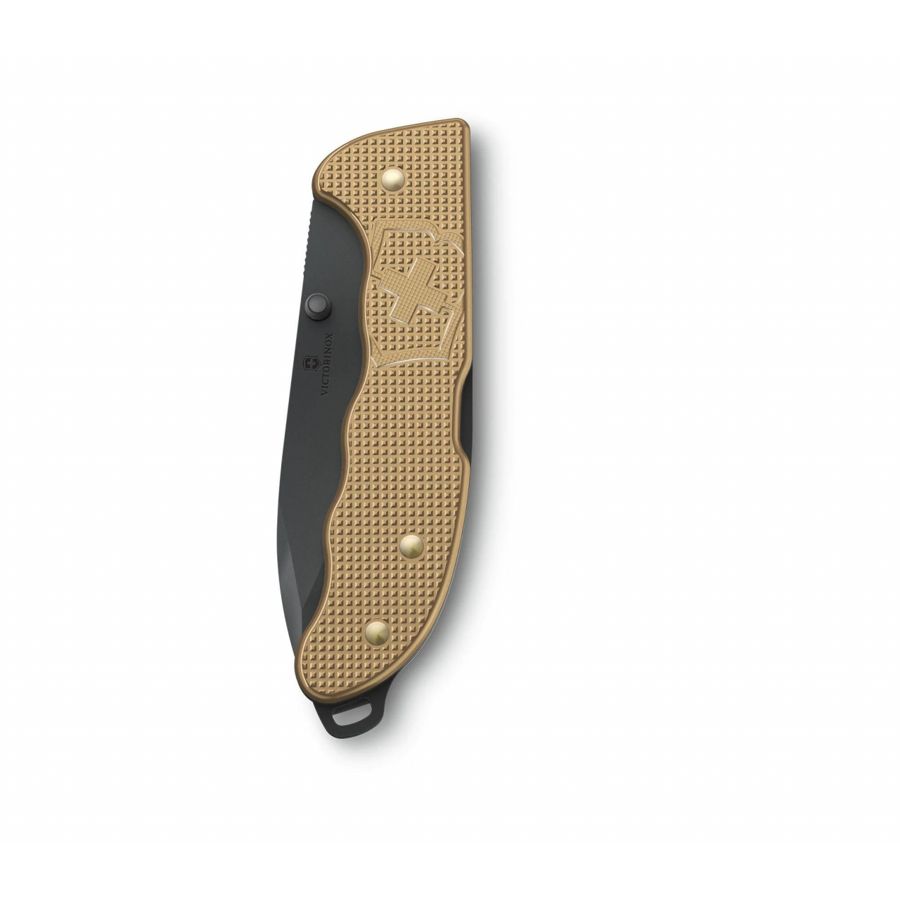 Nůž Victorinox Evoke Alox - coyote-černý - Obrázek 6