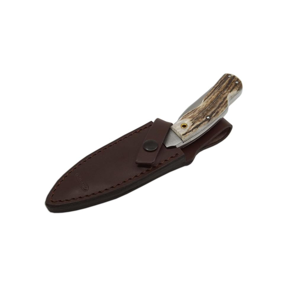 Dýka lovecká Mikov Taiga - stříbrná-hnědá - Obrázek 3