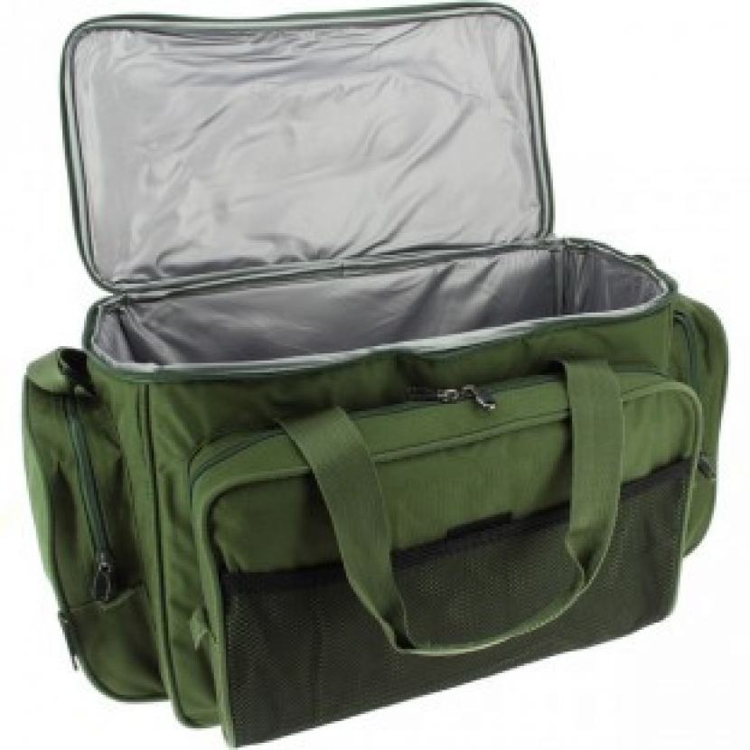 Taška NGT Carryall Insulated 709 - olivová - Obrázek 2
