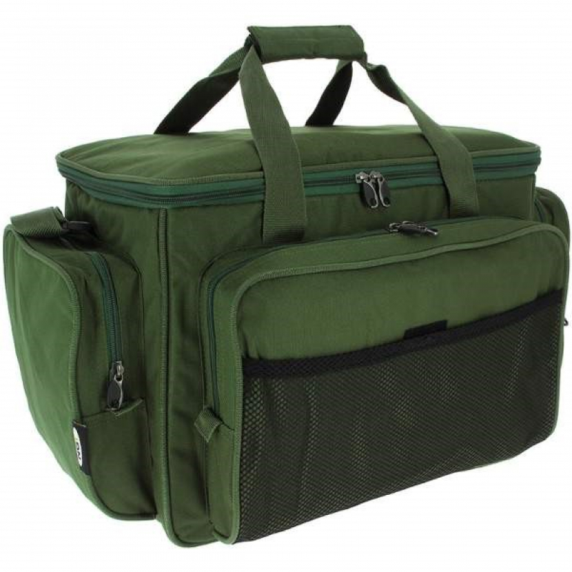 Taška NGT Carryall Insulated 709 - olivová
