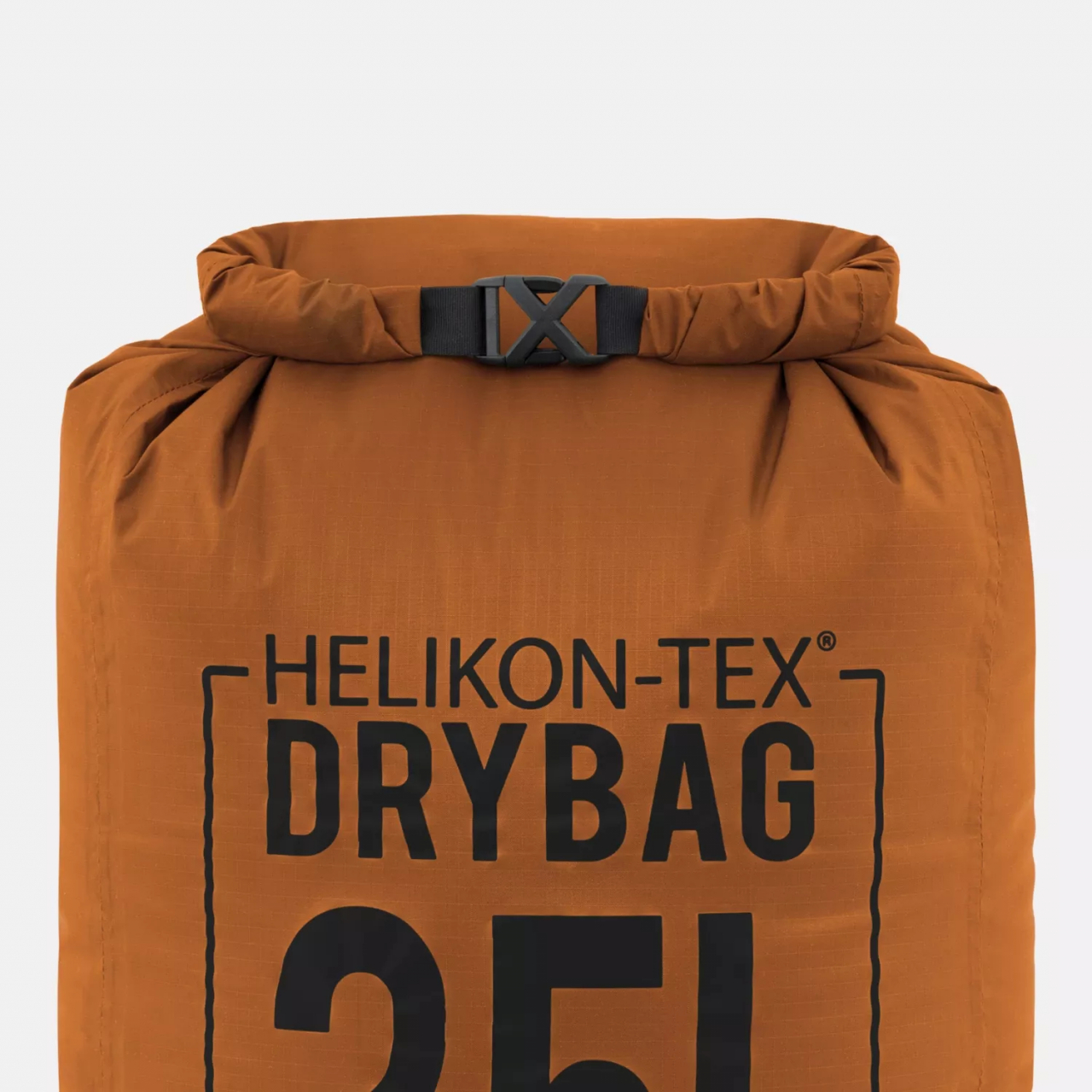 Vodní vak Helikon Arid Dry Sack 35 l - oranžový-černý - Obrázek 3