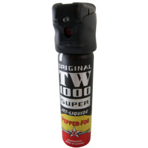 Obranný sprej TW1000 OC Jet LED 75ml