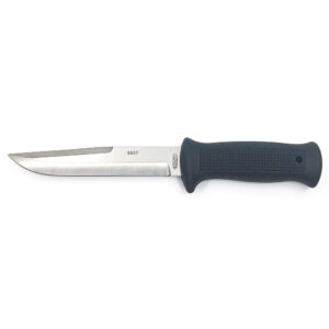 Dýka Mikov UTON 362-NG bez příslušenství - černá