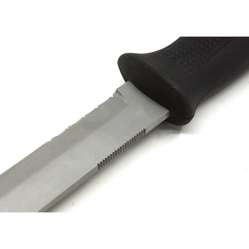 Dýka Mikov Diver AZ - černá-stříbrná - Obrázek 7