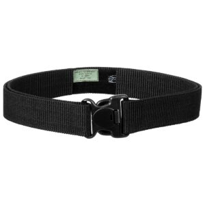Opasek Enforcement - černý, 110