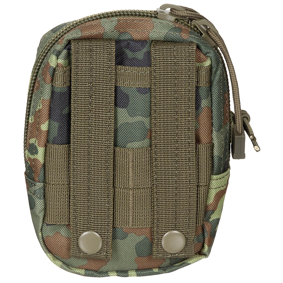 Pouzdro Molle malé - flecktarn - Obrázek 2
