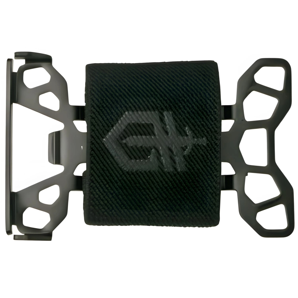 Set nůž Gerber Quadrant Modern Folding+peněženka Barbill - černý-hnědý - Obrázek 4