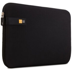 Pouzdro na 12,5 až 13,3 palcový notebook a Macbook Pro Case Logic LAPS213 - černé