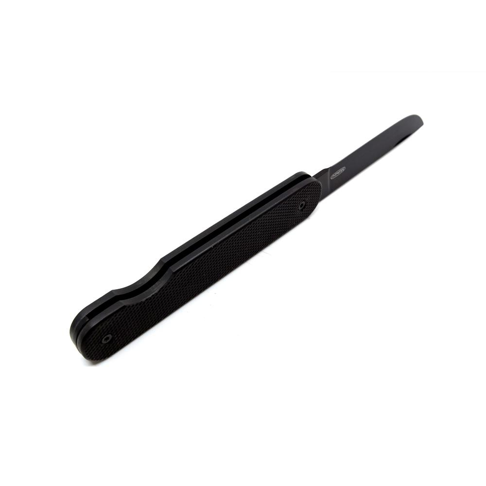 Kapesní zavírací nůž Mikov Pocket L - černý - Obrázek 6