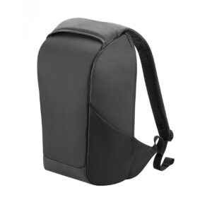 Batoh Quadra Project Charge Security 15 l - černý