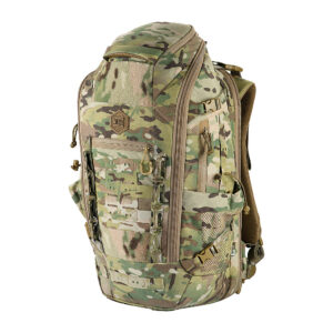 Batoh M-Tac Elite Small Gen.III 25l - multicam