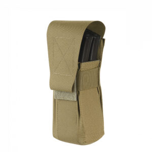 Pouzdro na 2 zásobníky M-Tac Magazines 2 Pouch - coyote