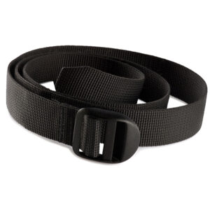 Popruh M-Tac Compressive Strap - černý, 130
