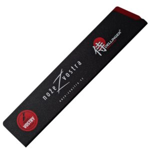 Ochranná krytka na ostří Dellinger Protect 27,5 cm - černý