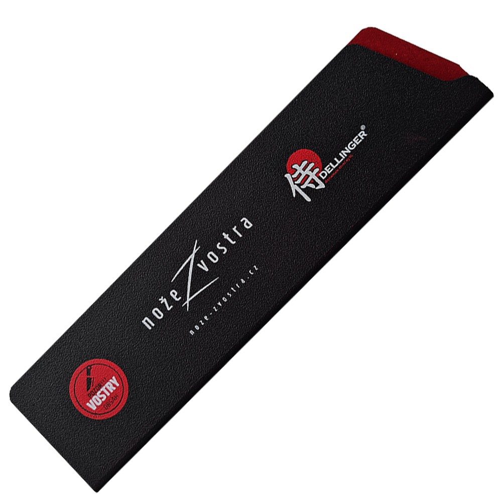 Ochranná krytka na ostří Dellinger Protect 27,5 cm - černý - Obrázek 3