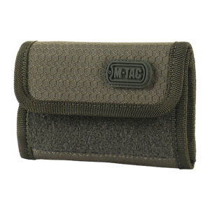 Peněženka M-Tac Velcro Elite Hex Gen.II - ranger green