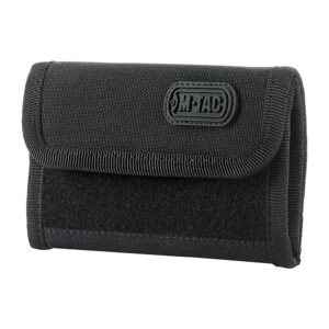 Peněženka M-Tac Elite Velcro Gen.II - černá