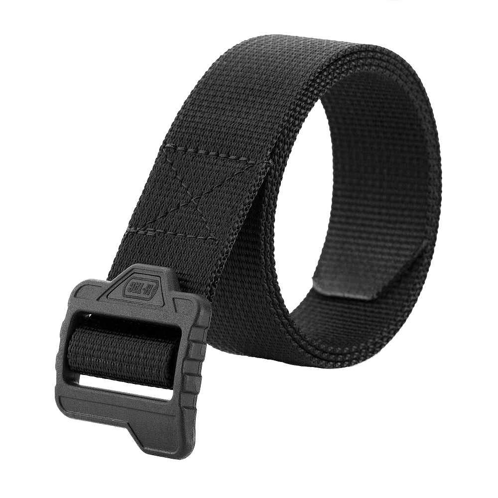 Opasek taktický M-Tac Tactical Belt Gen.II - černý, XL