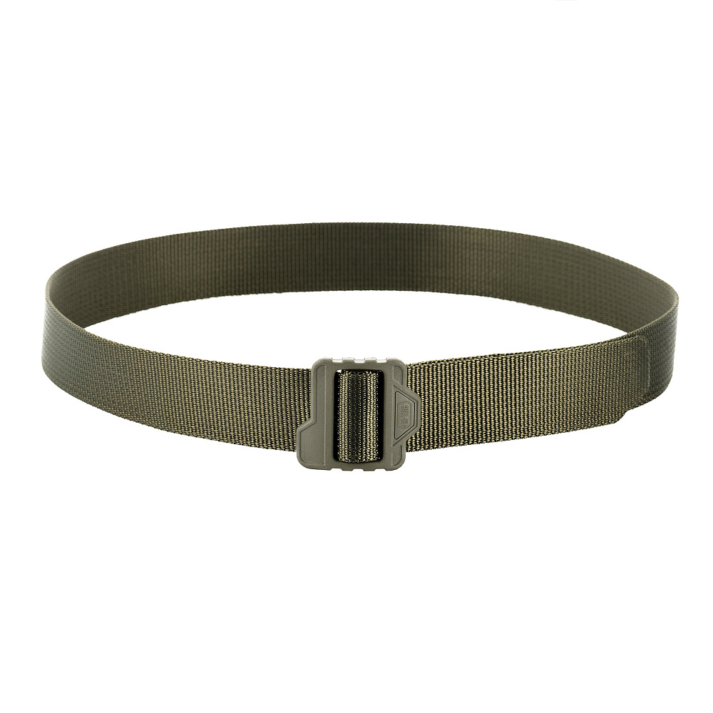 Opasek taktický M-Tac Tactical Belt Gen.II - olivový, XXL - Obrázek 3