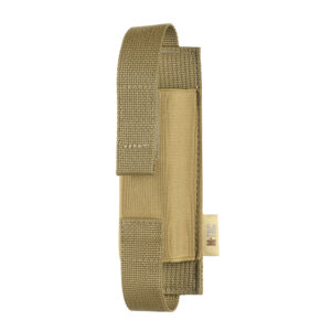 Pouzdro na turniket M-Tac Tourniquet Elastic Molle Attachment Gen.II - coyote