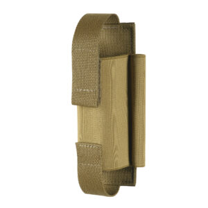 Pouzdro na turniket M-Tac Tourniquet Elastic Molle Gen.III - coyote