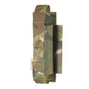 Pouzdro na turniket M-Tac Tourniquet Elastic Molle Gen.III - multicam